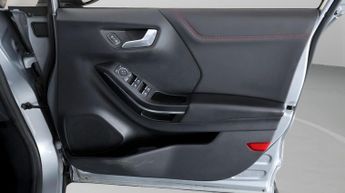 Ford Puma ST-LINE X