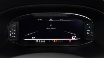 SEAT Ateca TSI EVO XCELLENCE LUX DSG