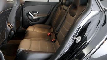 Mercedes-Benz CLA CLA 250 E AMG LINE PREMIUM PLUS