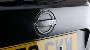 Nissan Juke N-CONNECTA