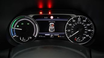 Nissan Juke N-CONNECTA