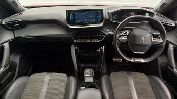 Peugeot E-2008 GT