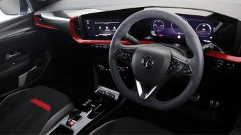 Vauxhall Mokka Electric GS