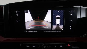 Vauxhall Mokka Electric GS