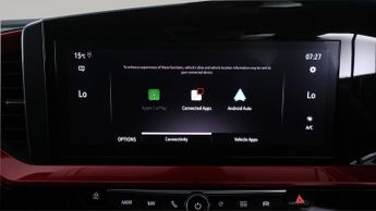 Vauxhall Mokka Electric GS