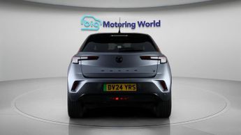 Vauxhall Mokka Electric GS
