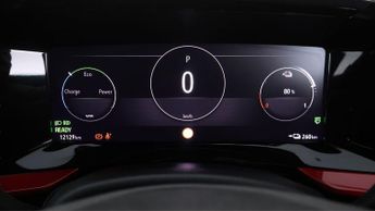 Vauxhall Mokka Electric GS