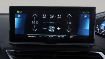 Peugeot 3008 S/S ALLURE PREMIUM