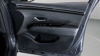Hyundai TUCSON T-GDI PREMIUM DCT