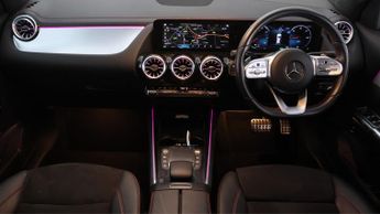 Mercedes-Benz EQA EQA 250 AMG LINE