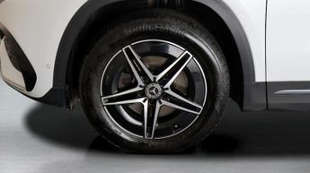 Mercedes-Benz EQA EQA 250 AMG LINE