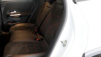 Mercedes-Benz EQA EQA 250 AMG LINE