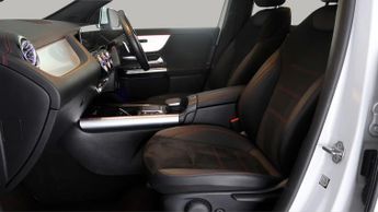 Mercedes-Benz EQA EQA 250 AMG LINE