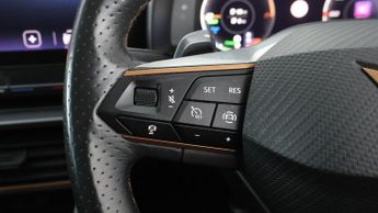 CUPRA Formentor V1 DSG