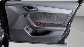 CUPRA Formentor V1 DSG