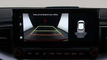 Kia XCeed XCEED 3