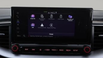 Kia XCeed XCEED 3