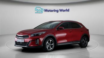 Kia XCeed XCEED 3