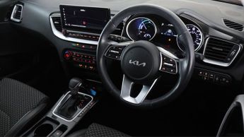 Kia XCeed XCEED 3