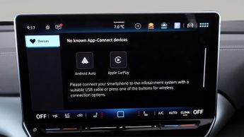 Volkswagen ID.4 MATCH PRO