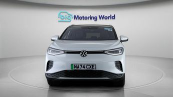 Volkswagen ID.4 MATCH PRO