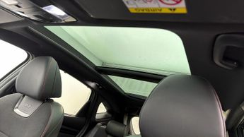 Hyundai TUCSON T-GDI N LINE S