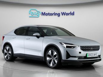 Polestar 2 BASE