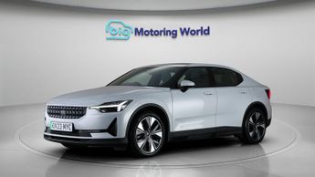 Polestar Polestar 2 BASE