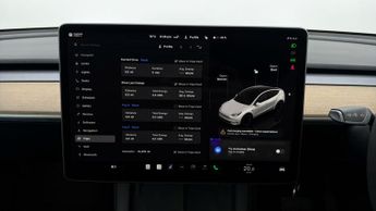 Tesla Model Y ALL MODELS