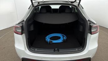 Tesla Model Y ALL MODELS