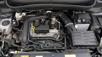 Volkswagen T-Cross R-LINE TSI DSG