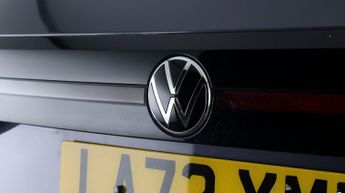 Volkswagen T-Cross R-LINE TSI DSG