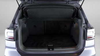 Volkswagen T-Cross R-LINE TSI DSG