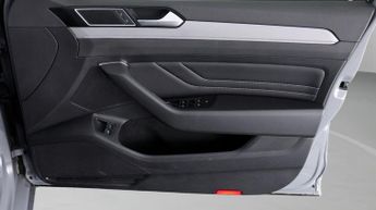 Volkswagen Passat GTE ADVANCE DSG