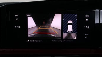 Vauxhall Mokka SRI PREMIUM