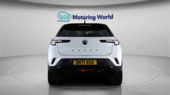 Vauxhall Mokka SRI PREMIUM