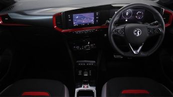 Vauxhall Mokka SRI PREMIUM