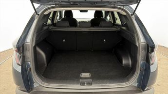Hyundai TUCSON T-GDI PREMIUM DCT