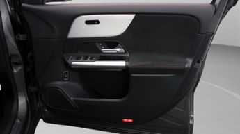 Mercedes-Benz EQA EQA 250PLUS AMG LINE