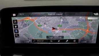 Mercedes-Benz EQA EQA 250PLUS AMG LINE