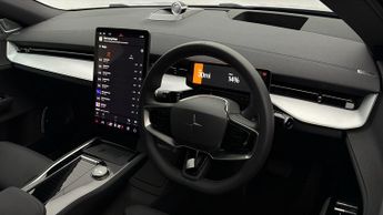 Polestar Polestar 3 PLUS