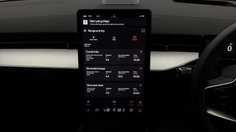 Polestar Polestar 3 PLUS