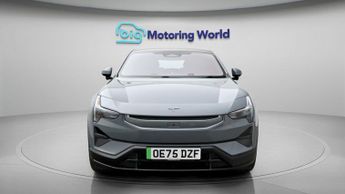 Polestar Polestar 3 PLUS