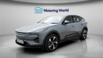 Polestar Polestar 3 PLUS