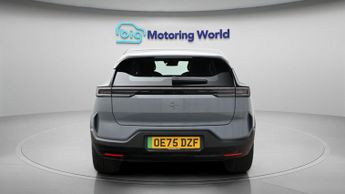 Polestar Polestar 3 PLUS