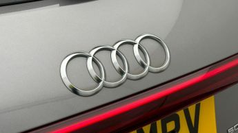 Audi e-tron QUATTRO TECHNIK