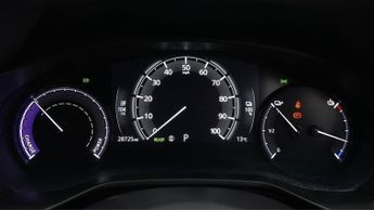 Mazda MX-30 PRIME-LINE