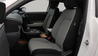 Mazda MX-30 PRIME-LINE