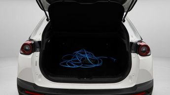 Mazda MX-30 PRIME-LINE