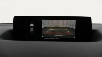 Mazda MX-30 PRIME-LINE